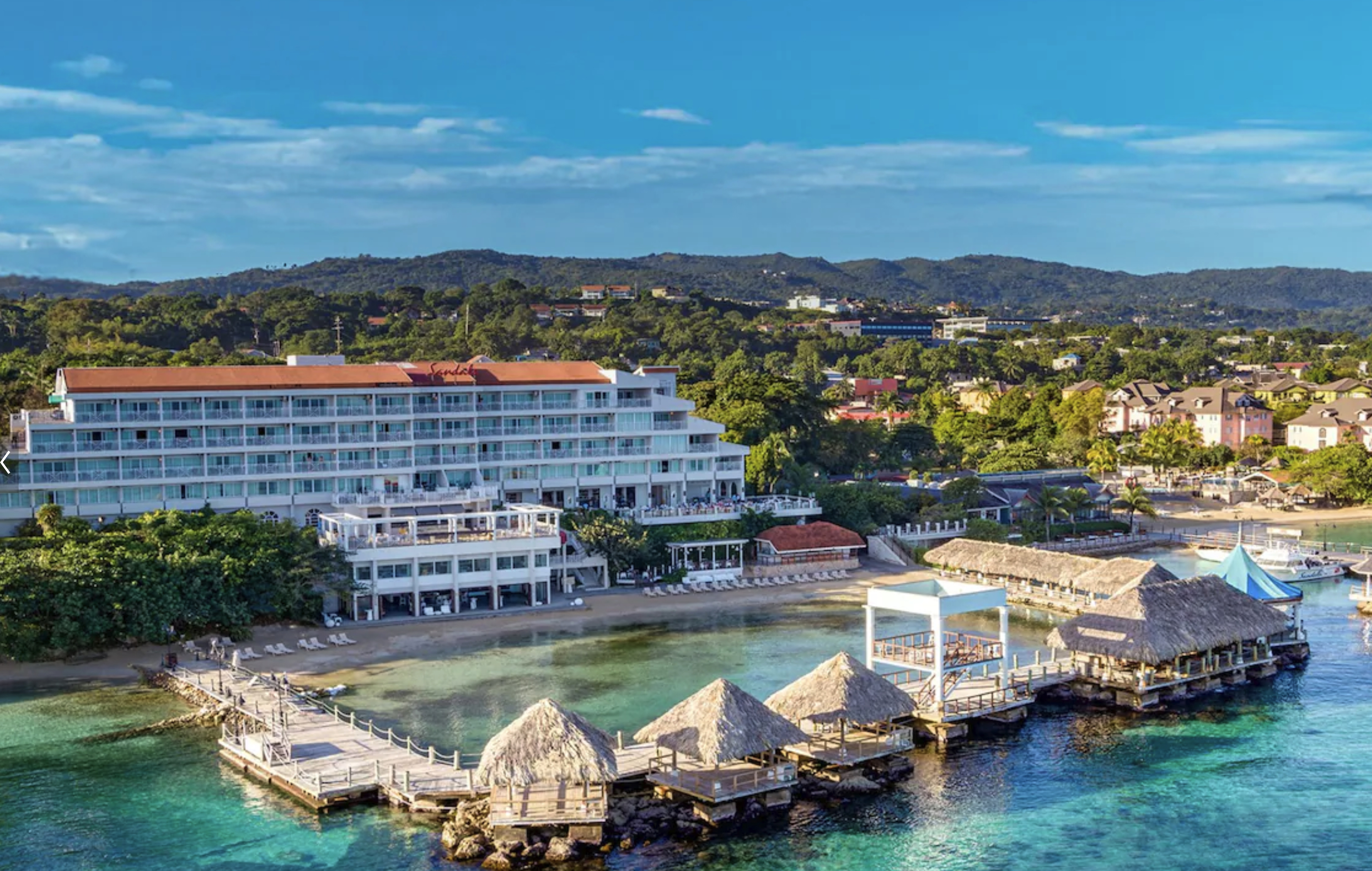 Sandals Resorts Incredibel Spring Sale with Huge Discounts for Package Luxury Travel