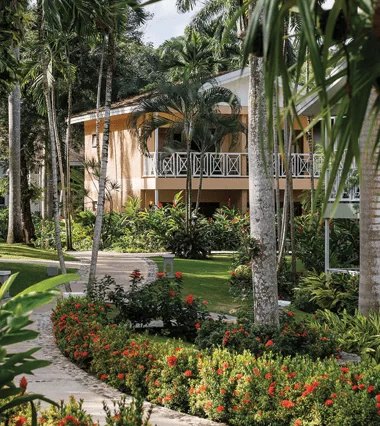 Sandals Ochi Jamaica