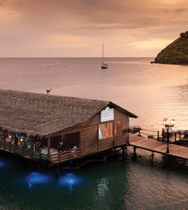 Sandals Grande St. Lucian