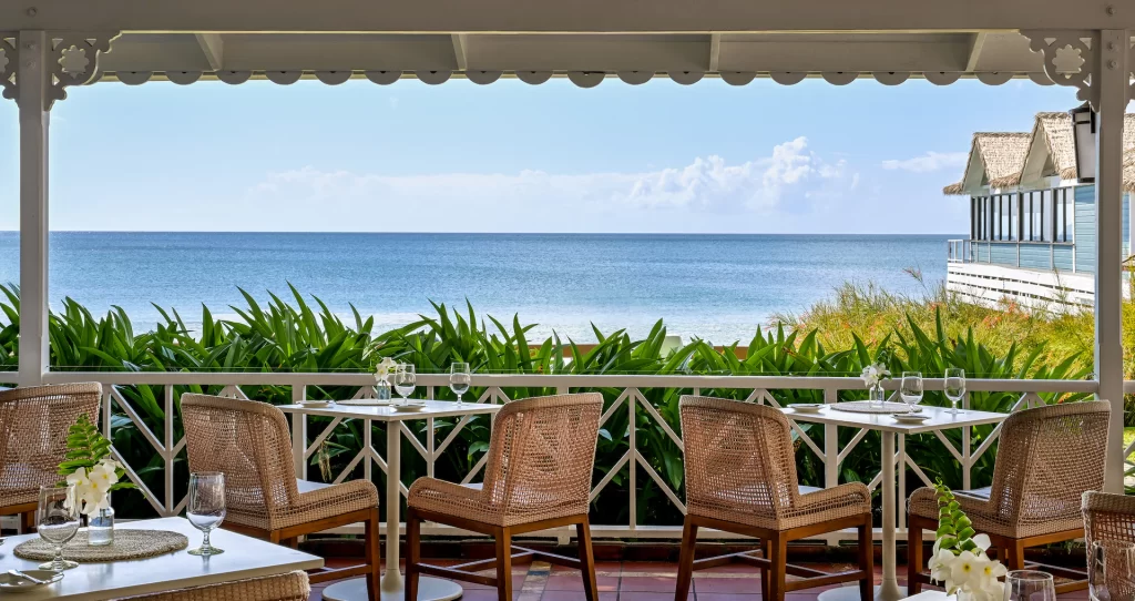 Sandals Halcyon Beach Saint Lucia