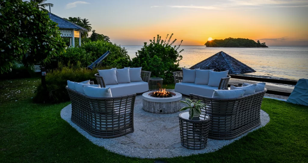 Sandals Halcyon Beach Saint Lucia