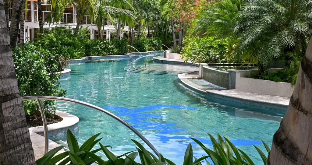 Sandals Halcyon Beach Saint Lucia