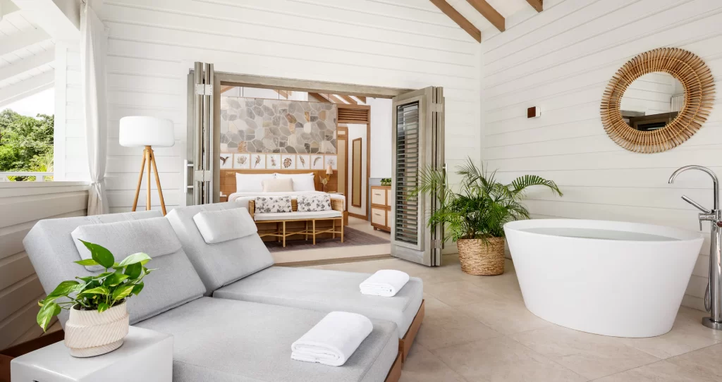 Sandals Halcyon Beach Saint Lucia