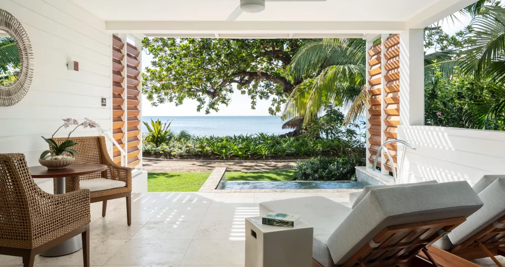 Sandals Halcyon Beach Saint Lucia