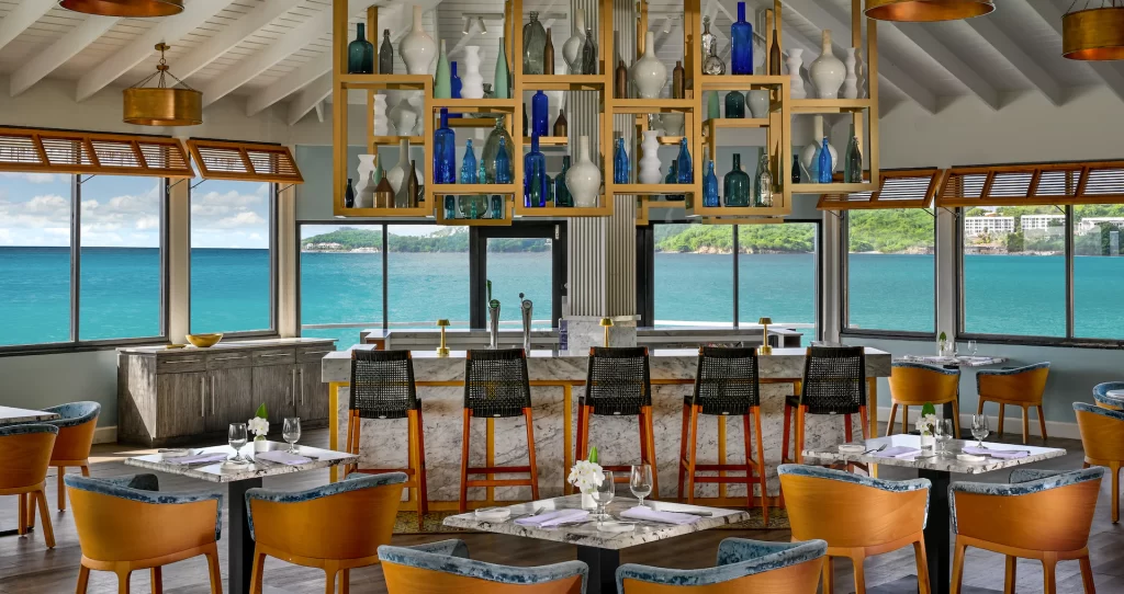 Sandals Halcyon Beach Saint Lucia