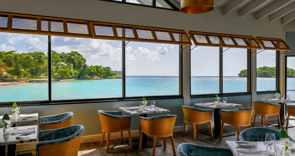 Sandals Halcyon Beach Saint Lucia