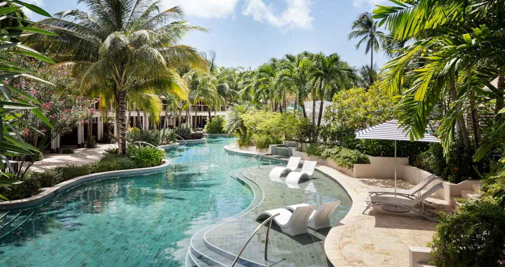 Sandals Halcyon Beach Saint Lucia