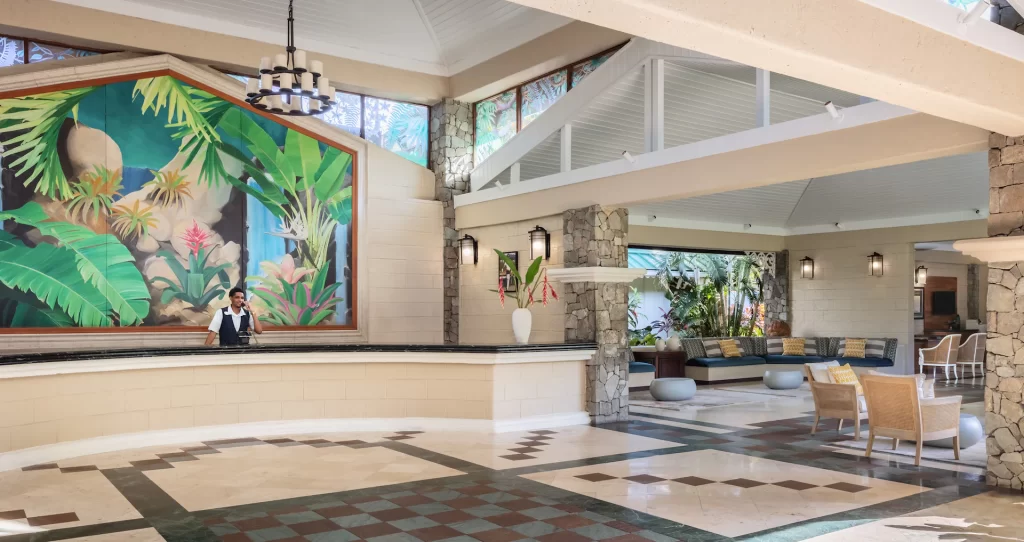 Sandals Halcyon Beach Saint Lucia