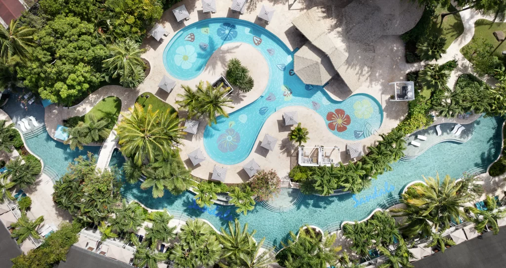 Sandals Halcyon Beach Saint Lucia