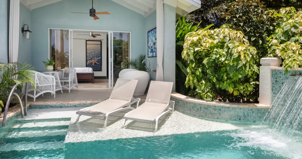 Sandals Halcyon Beach Saint Lucia