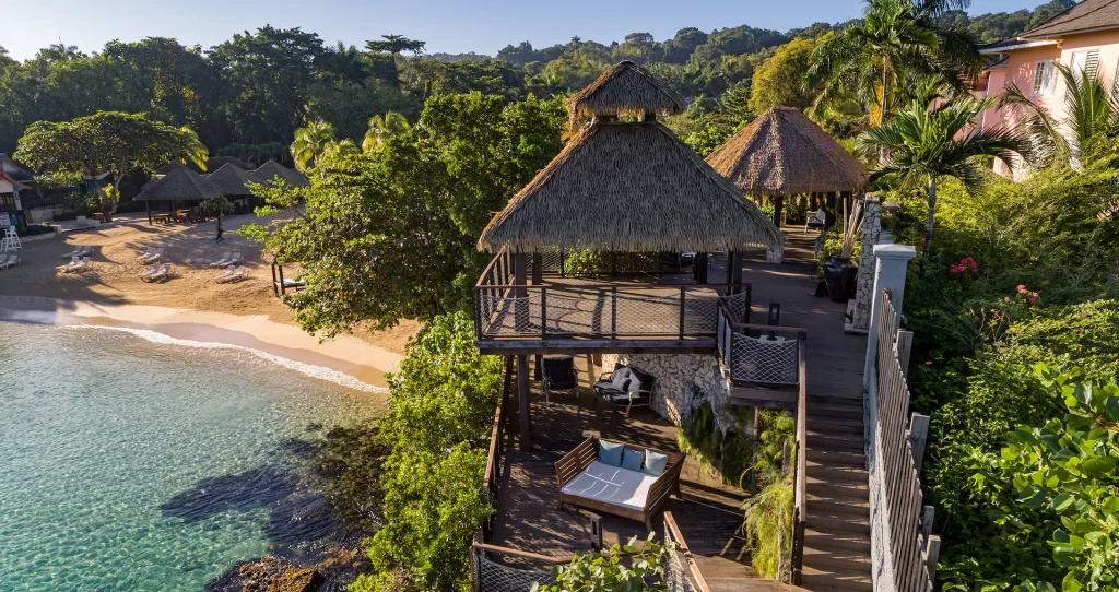 Sandals Ochi