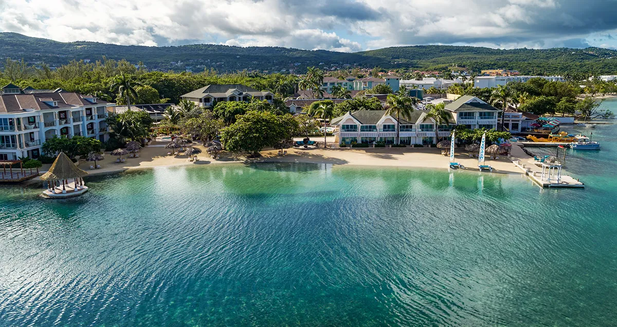 Sandals Royal Caribbean