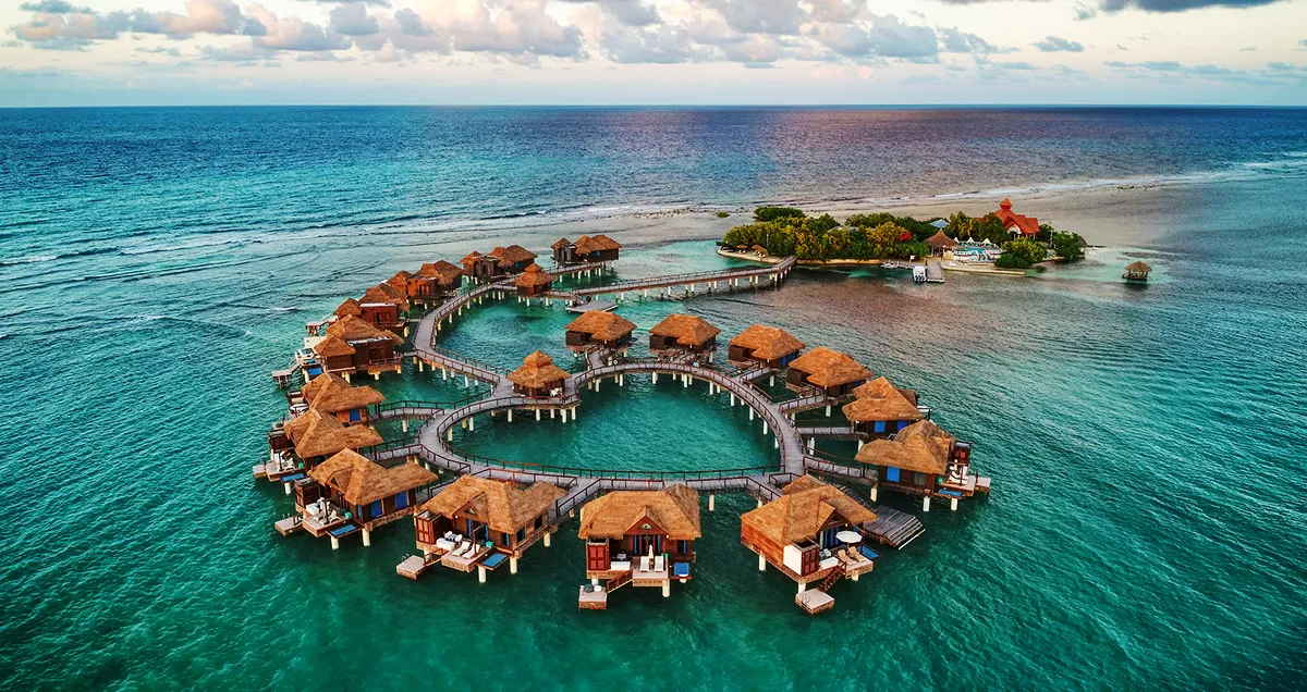 Sandals Royal Caribbean