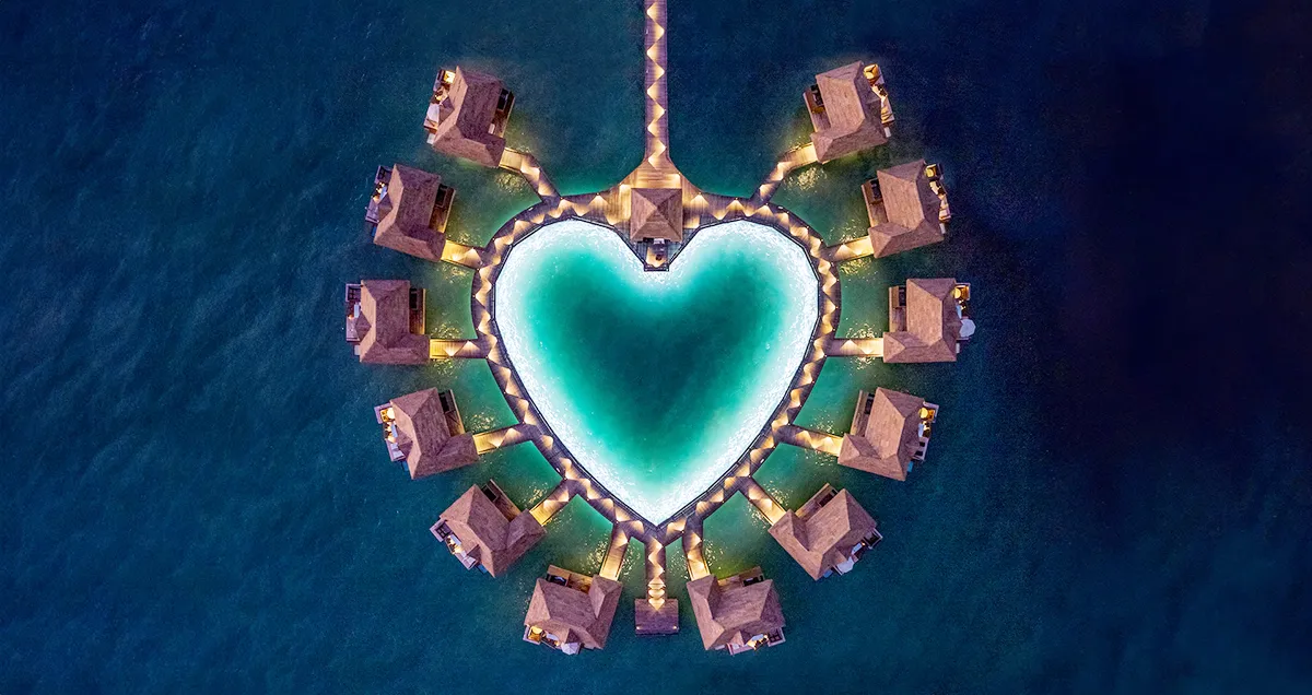 Sandals Royal Caribbean