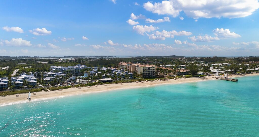 Spectacular Beaches Turks & Caicos