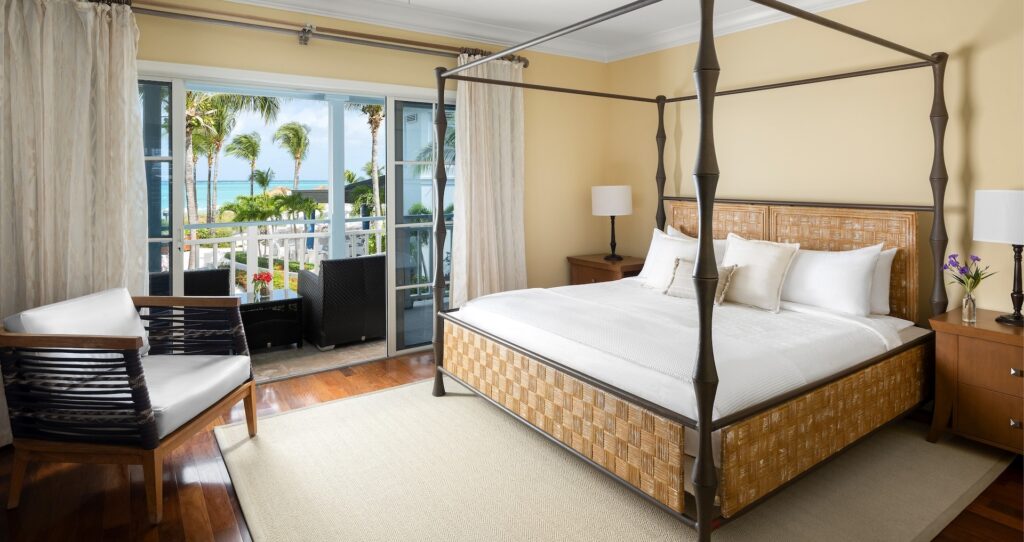 Beaches Turks & Caicos Exceptional Rooms