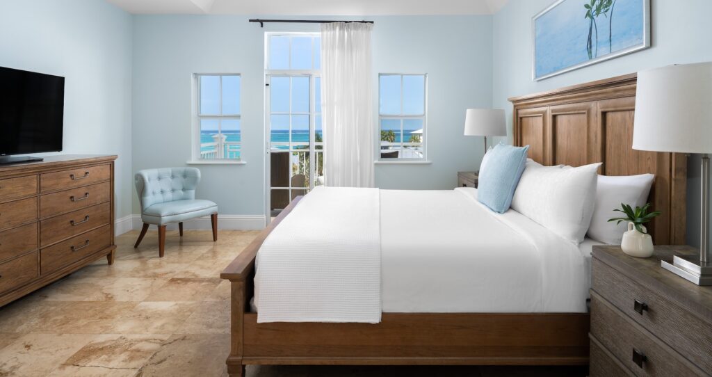 Beaches Turks & Caicos Rooms Luxury