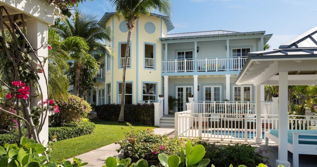 Beaches Turks & Caicos Resort Fun