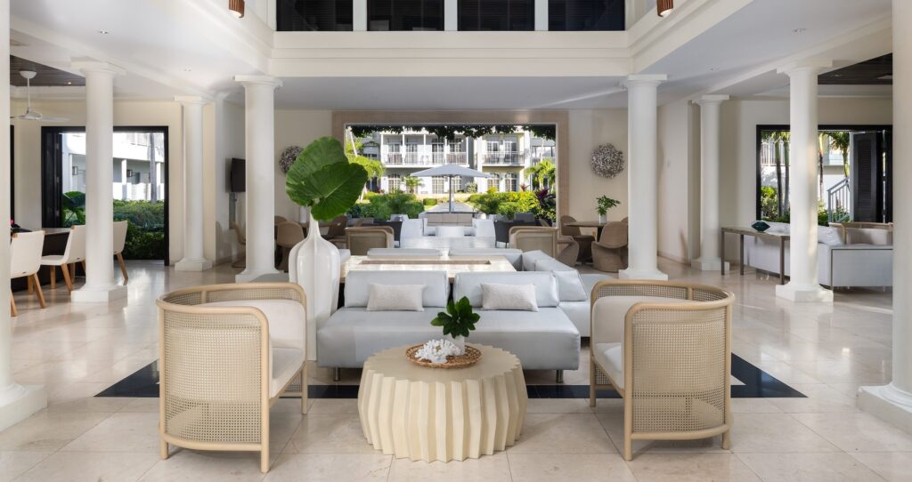 Beaches Turks & Caicos Great Loungin