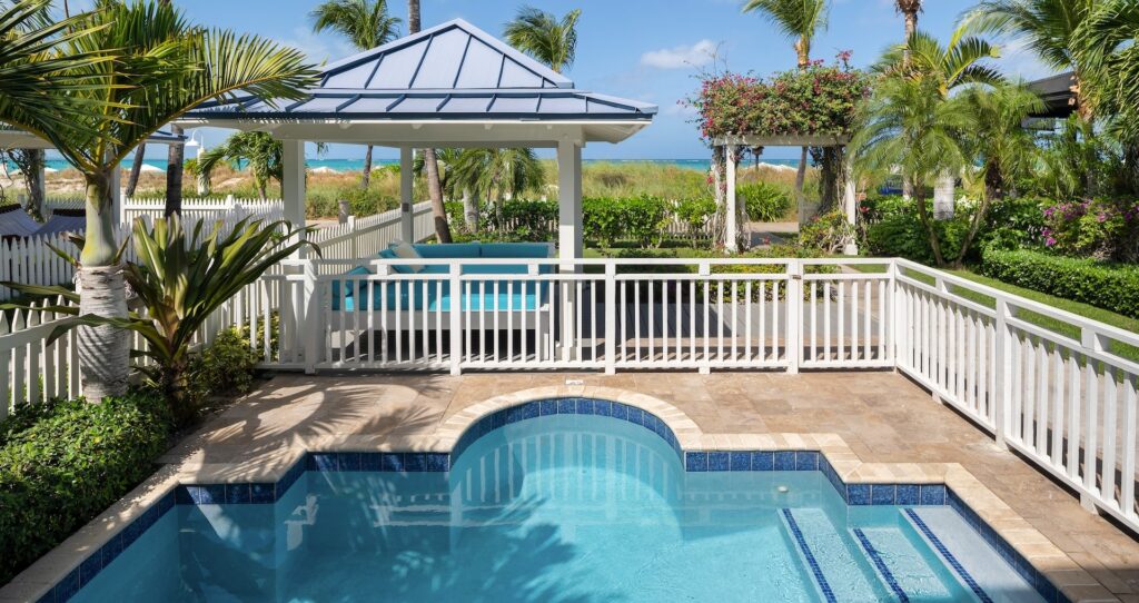 Beaches Turks & Caicos Resort