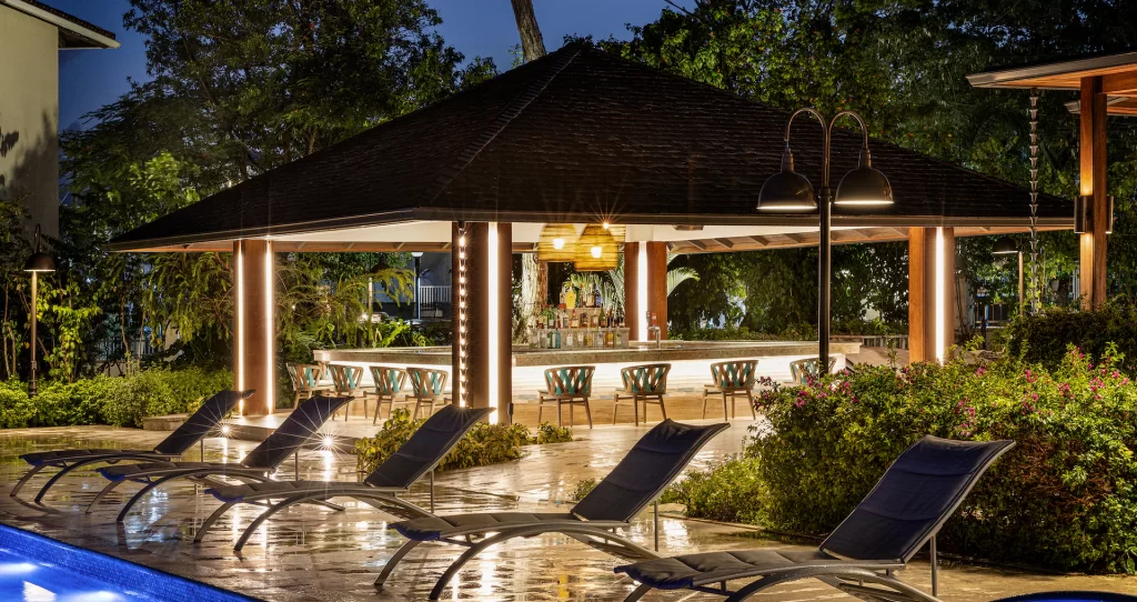 Sandals Royal Barbados