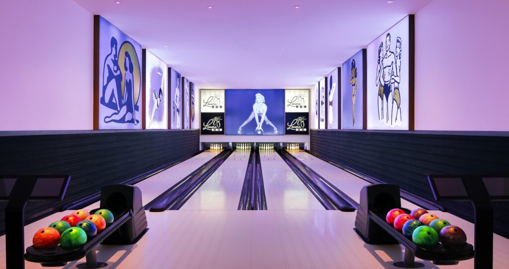 Bowling Sandals Royal Barbados