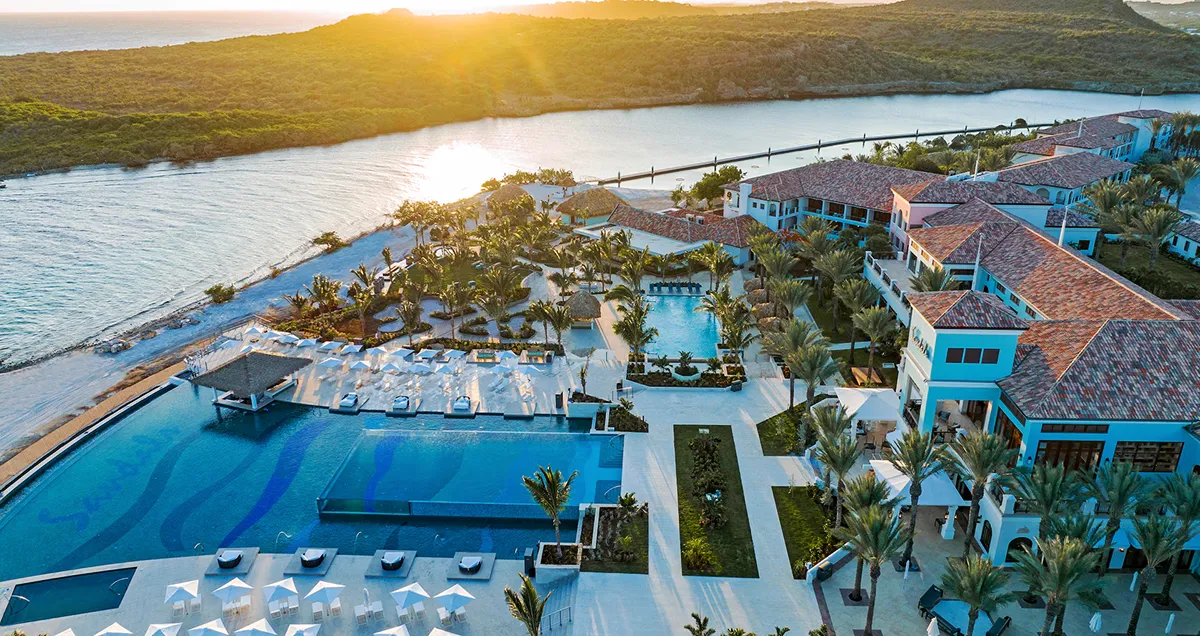 Sandals Royal Curaçao