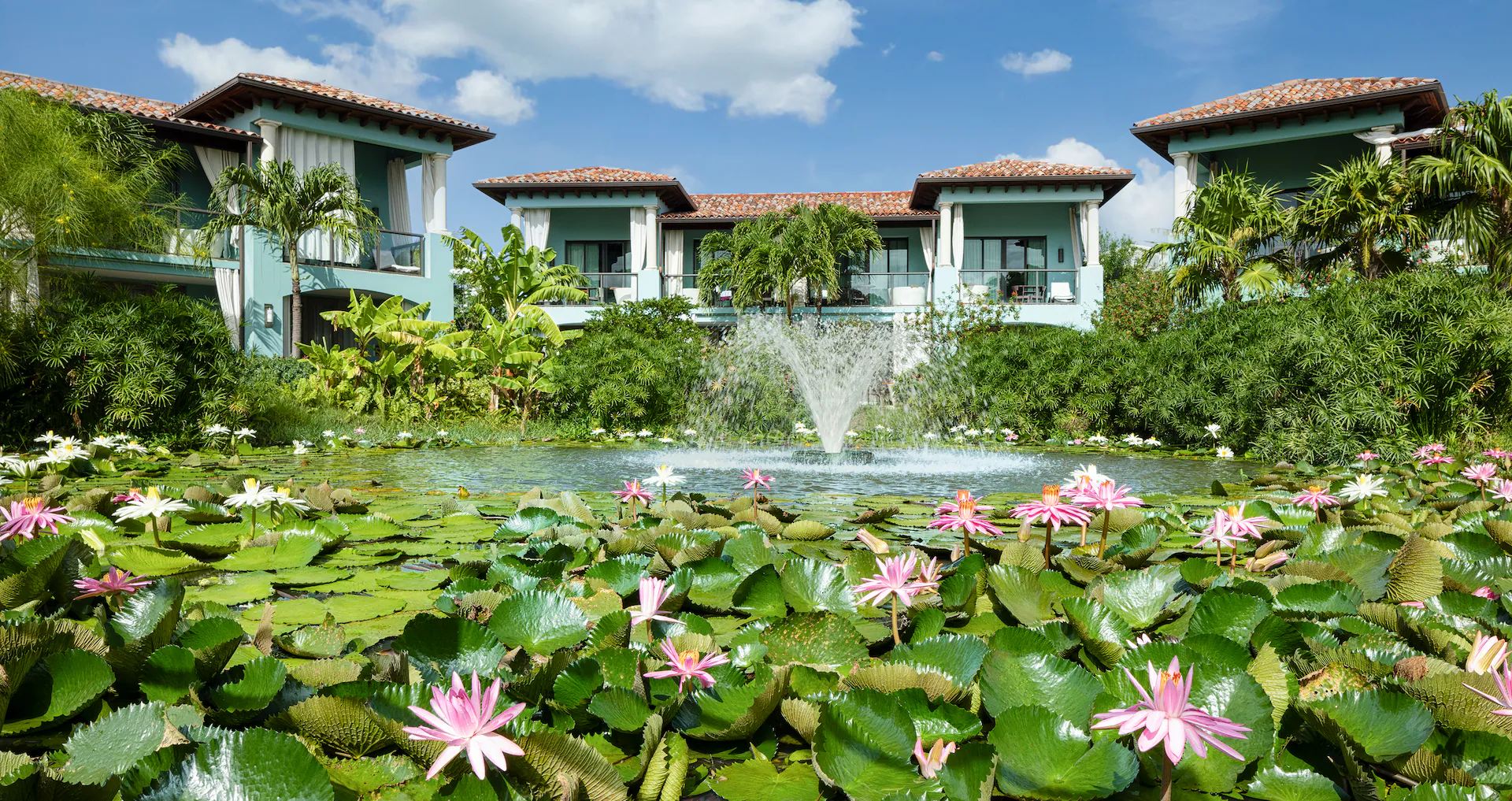Sandals Grenada for Hideaway Luxury