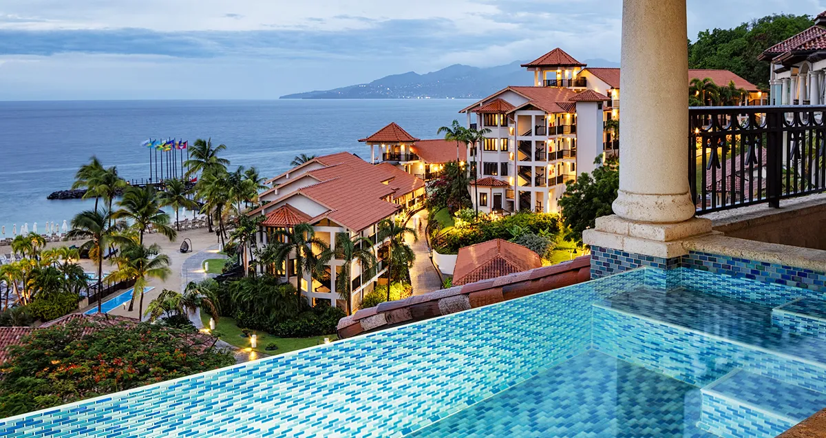 Sandals Grenada for Hideaway Luxury