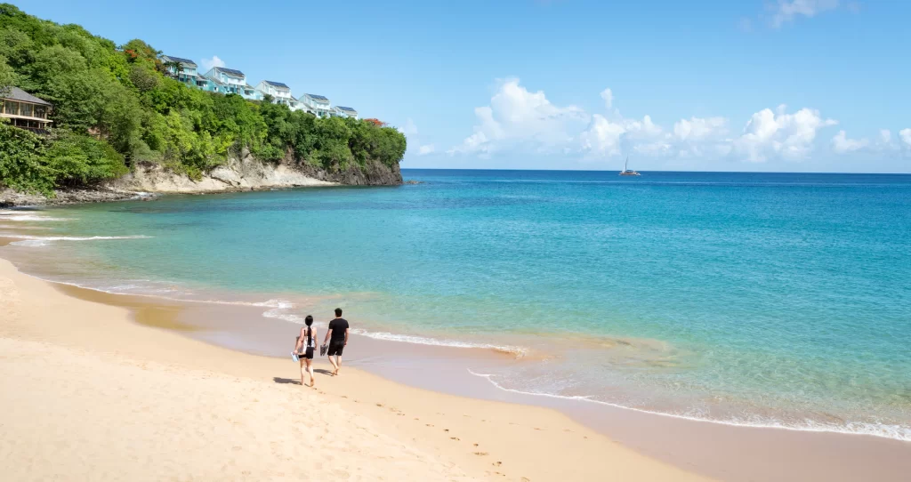 Sandals Regency La Toc