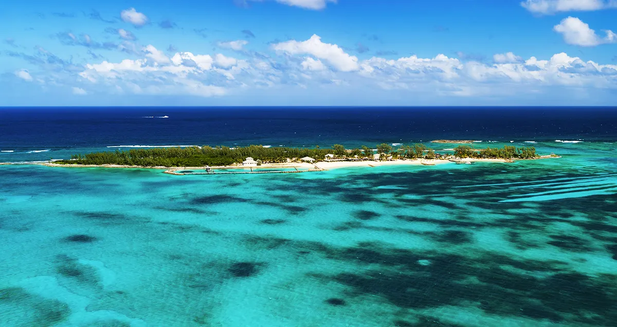 Beautiful Sandals Royal Bahamian