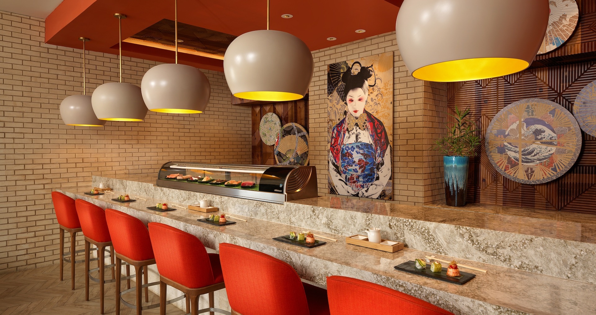 Beautiful Sandals Royal Bahamian