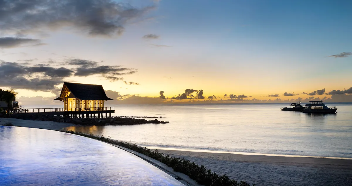 Sandals Saint Vincent