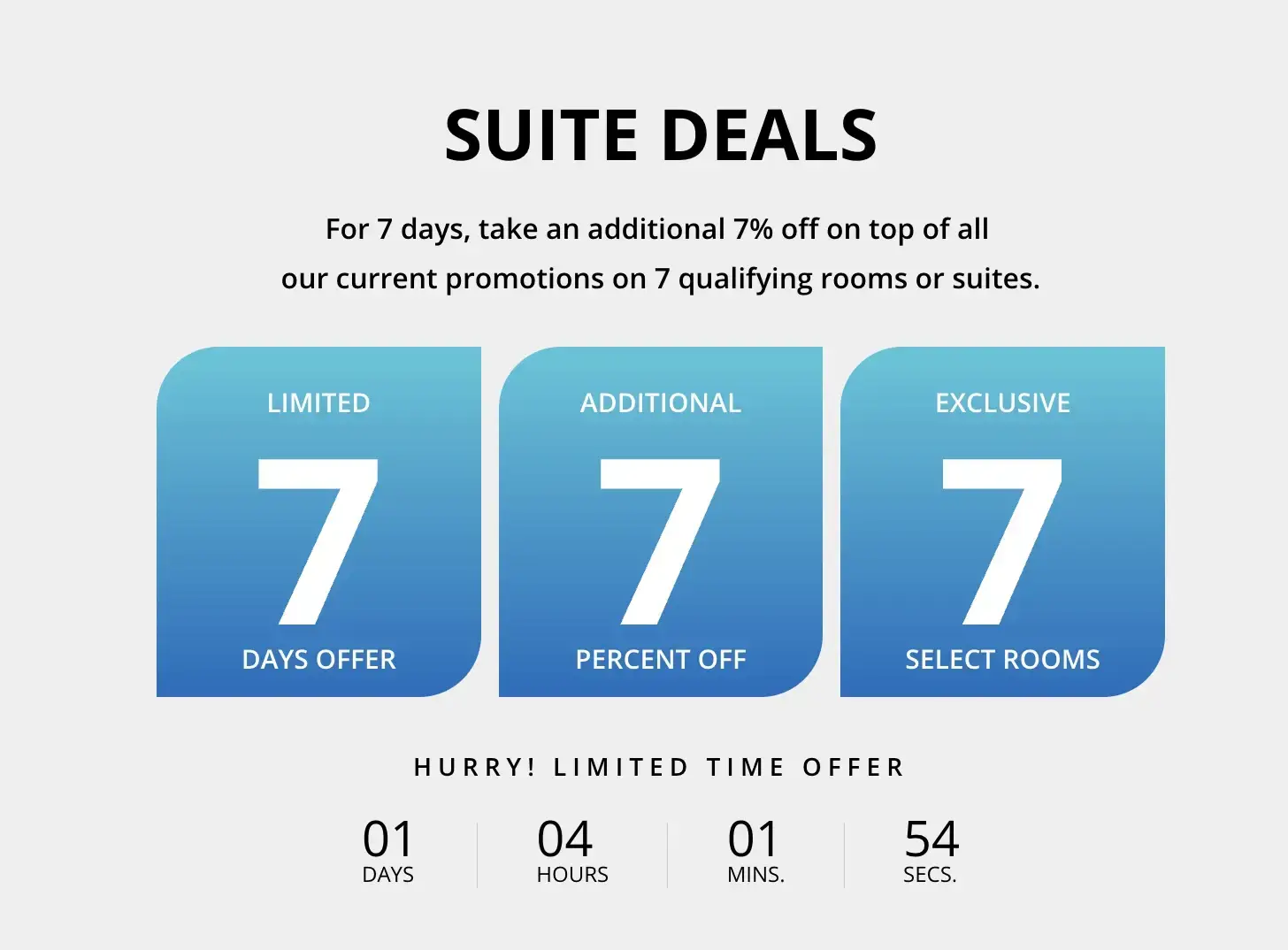 Sandals Resorts Summer Deals