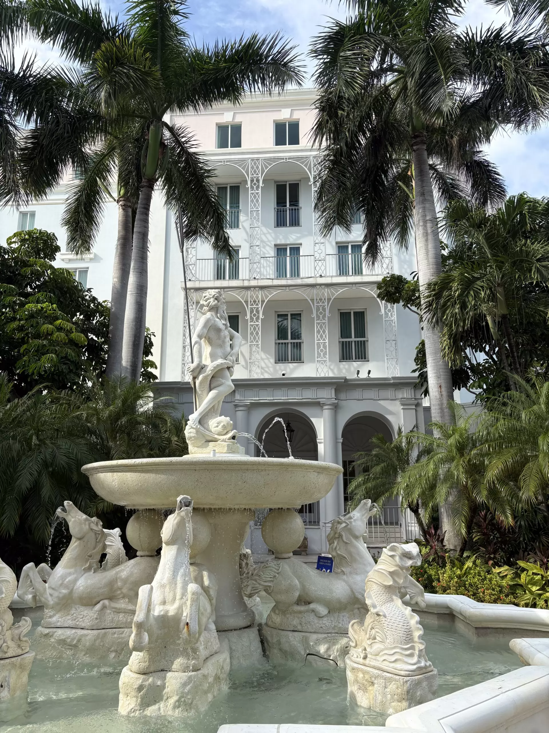 Roger Hunt, the Travel Rooster, Sandals and Beaches Resorts travel advisor at Relaxing Sunset