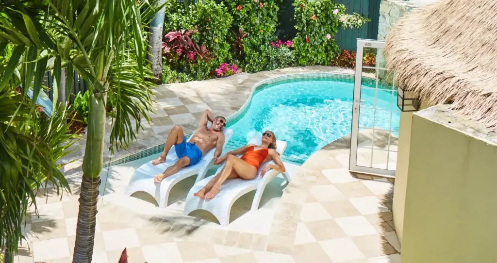 Sandals Grande Antigua