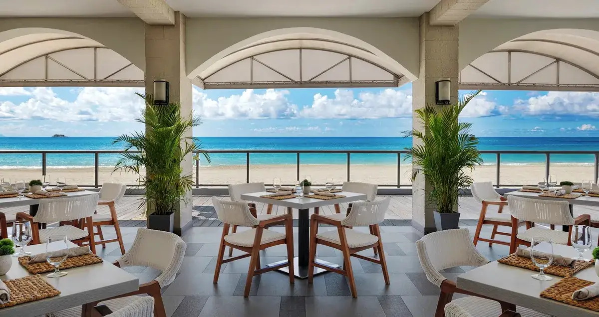 Sandals Grande Antigua