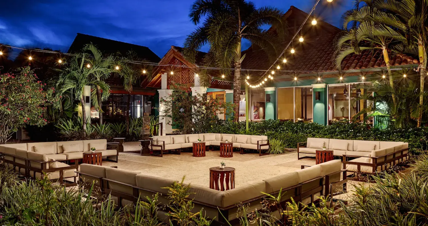 Sandals Grande St. Lucian