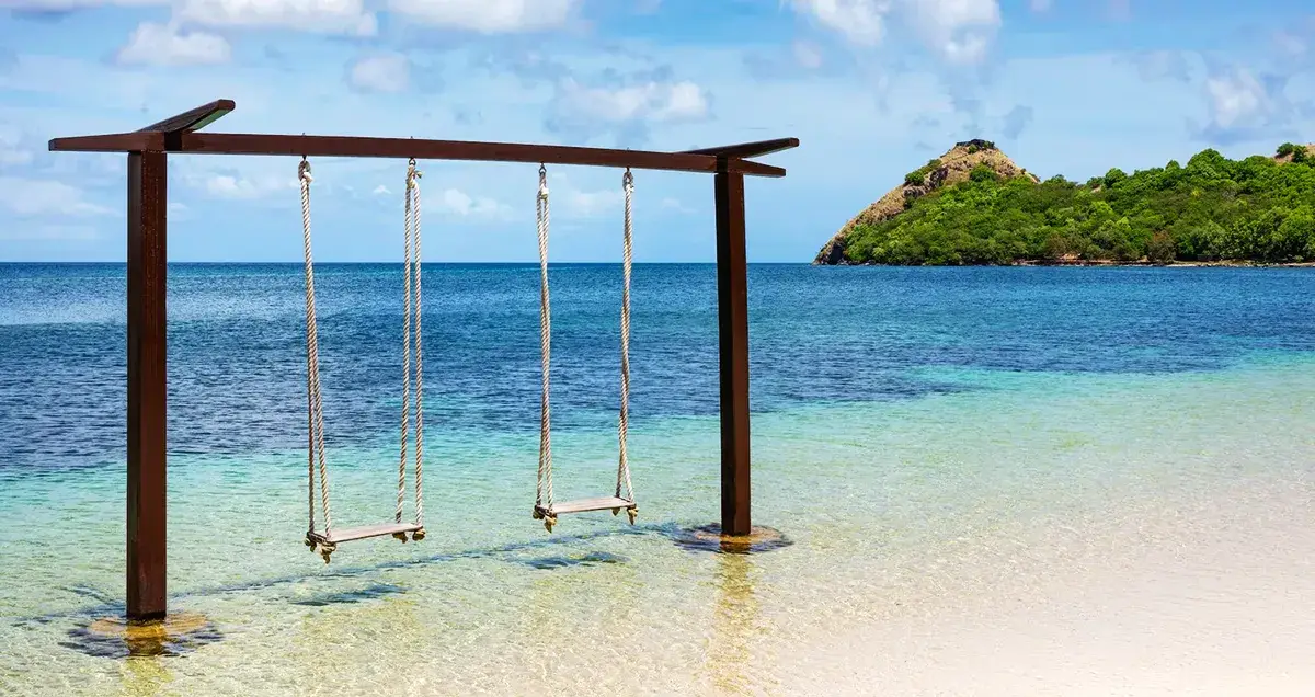 Sandals Grande St. Lucian