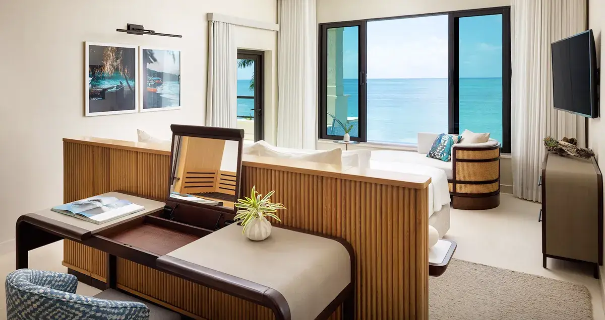 Sandals Negril Luxury Resort Vacation All Inclusive Adults Only