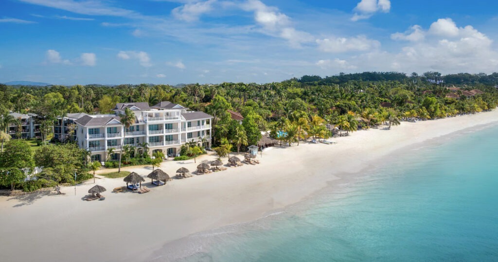 Beaches Negril on Seven  Mile Beach