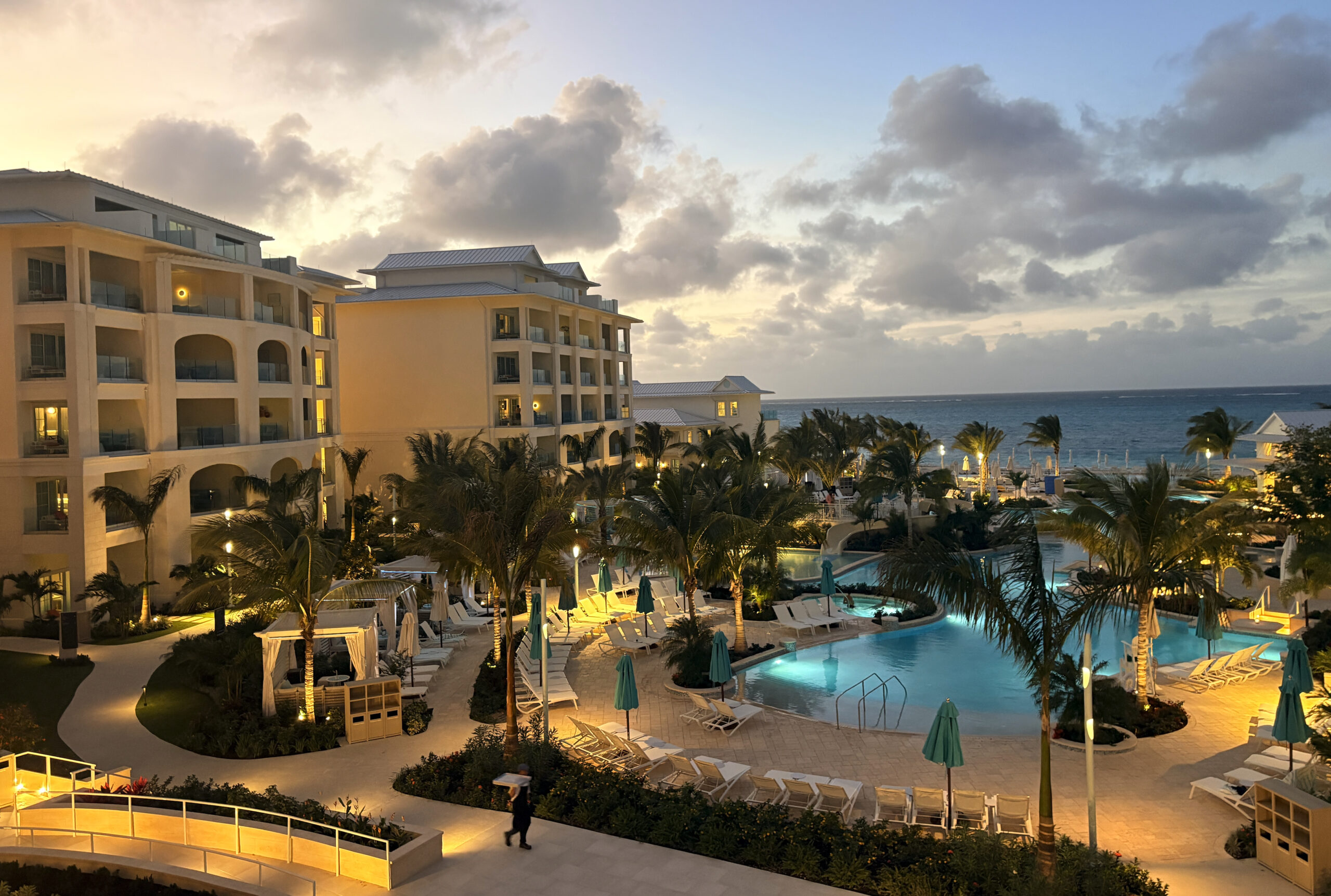 What Treasure Beach Village Feels Like in Person