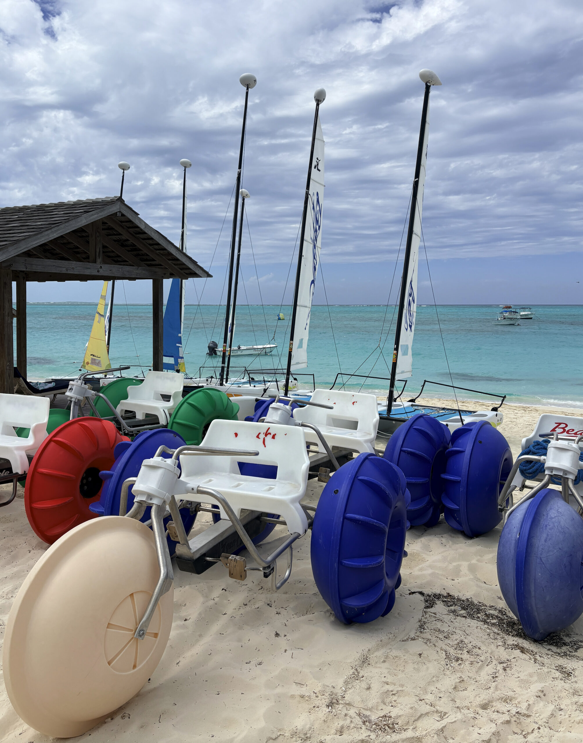 beaches resorts water sports