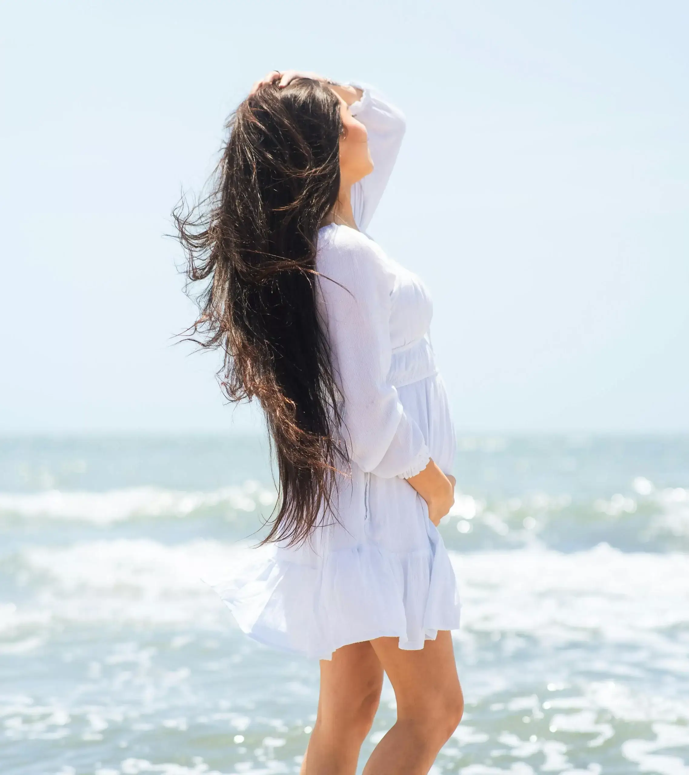 Babymoon at Luxurious Sandals Resorts