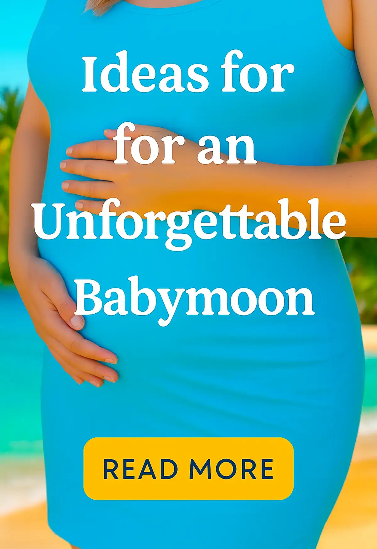 Plan the perfect babymoon with luxury, relaxation, and romance at Sandals Resorts. Get travel tips and resort inspiration for expecting couples, with help from the Travel Rooster