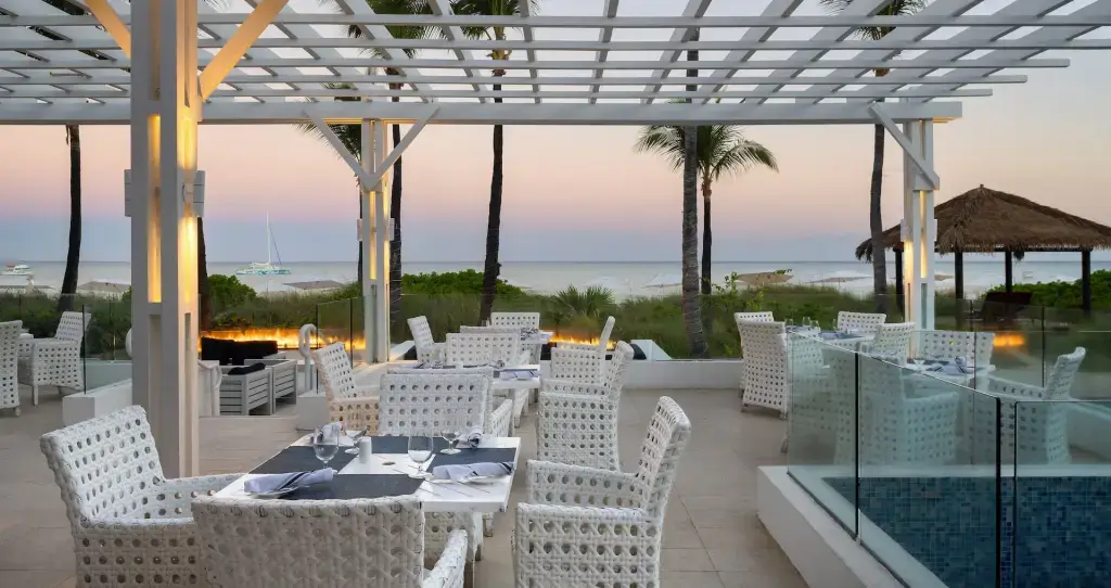 Beaches Turks & Caicos Bayside