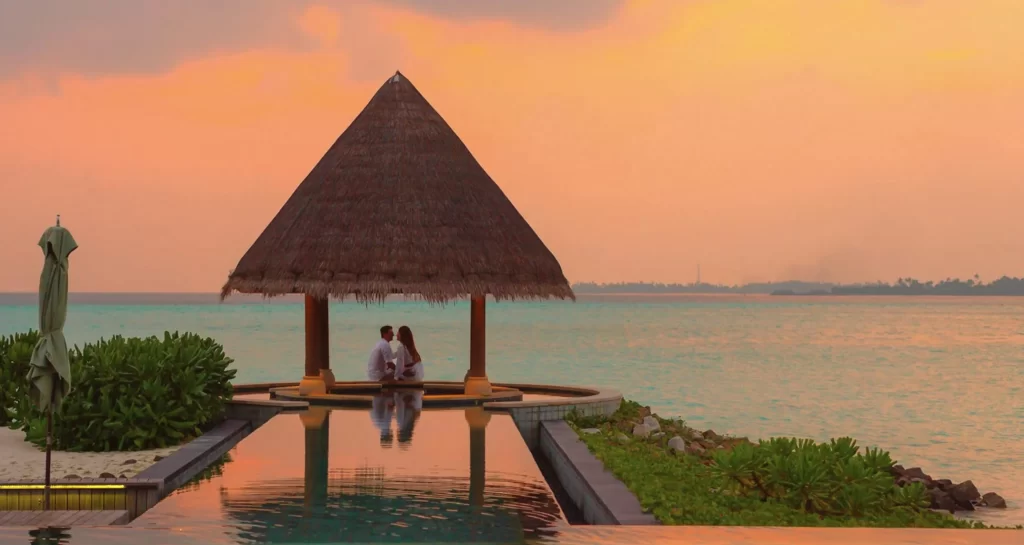 Enjoy your Luxury Honeymoon on a budget!