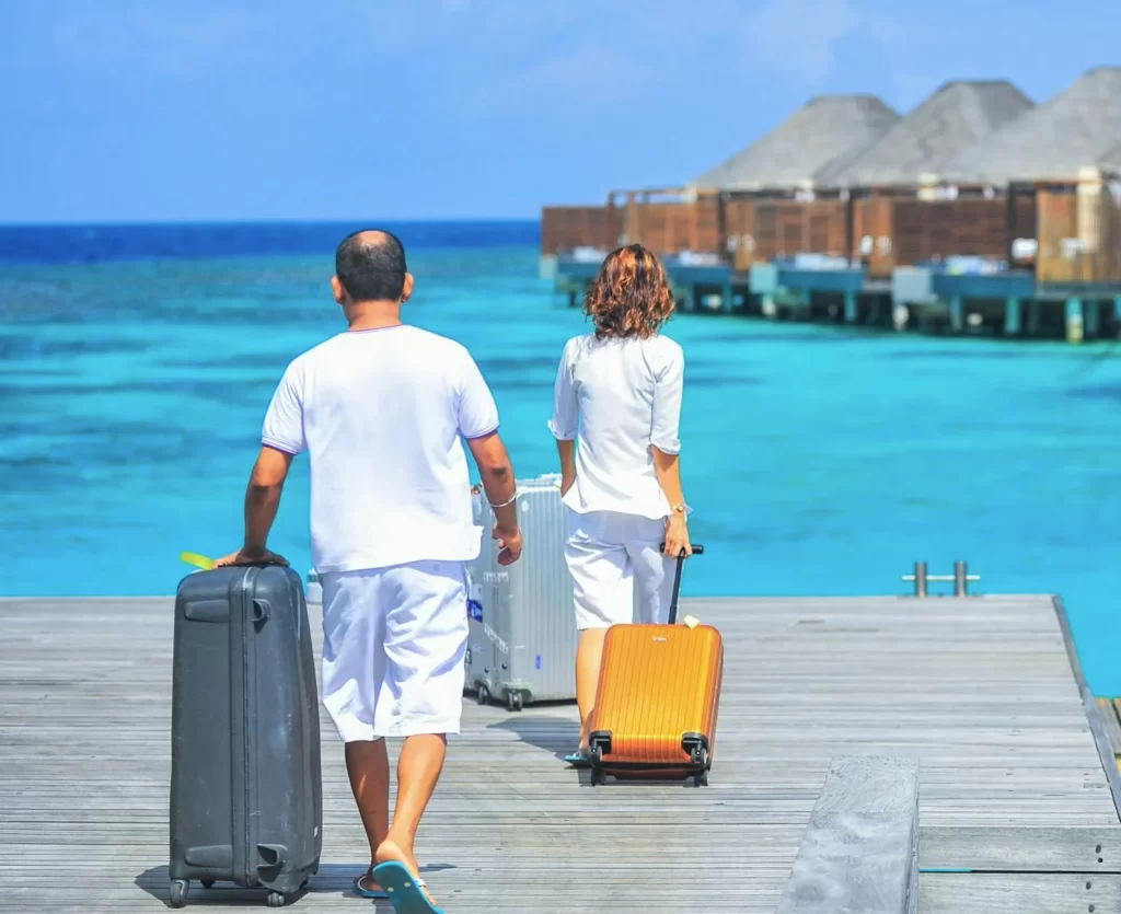 Honeymoon Packing List