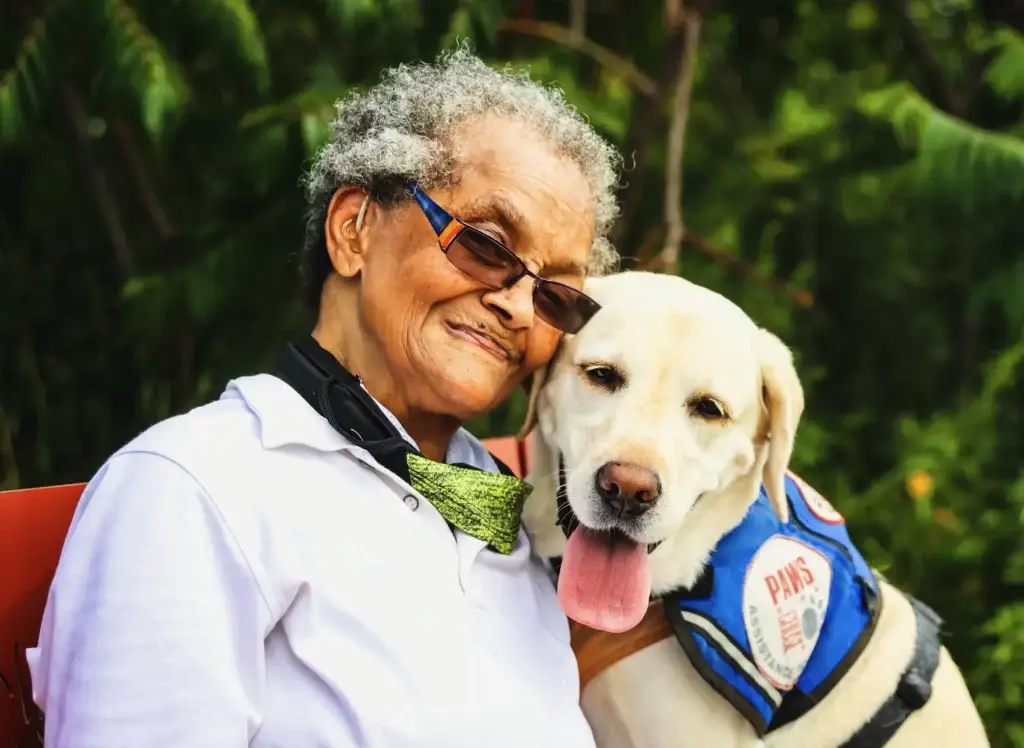 "Service Animals and Pet Policy at Sandals and Beaches Resorts - Travel Rooster"