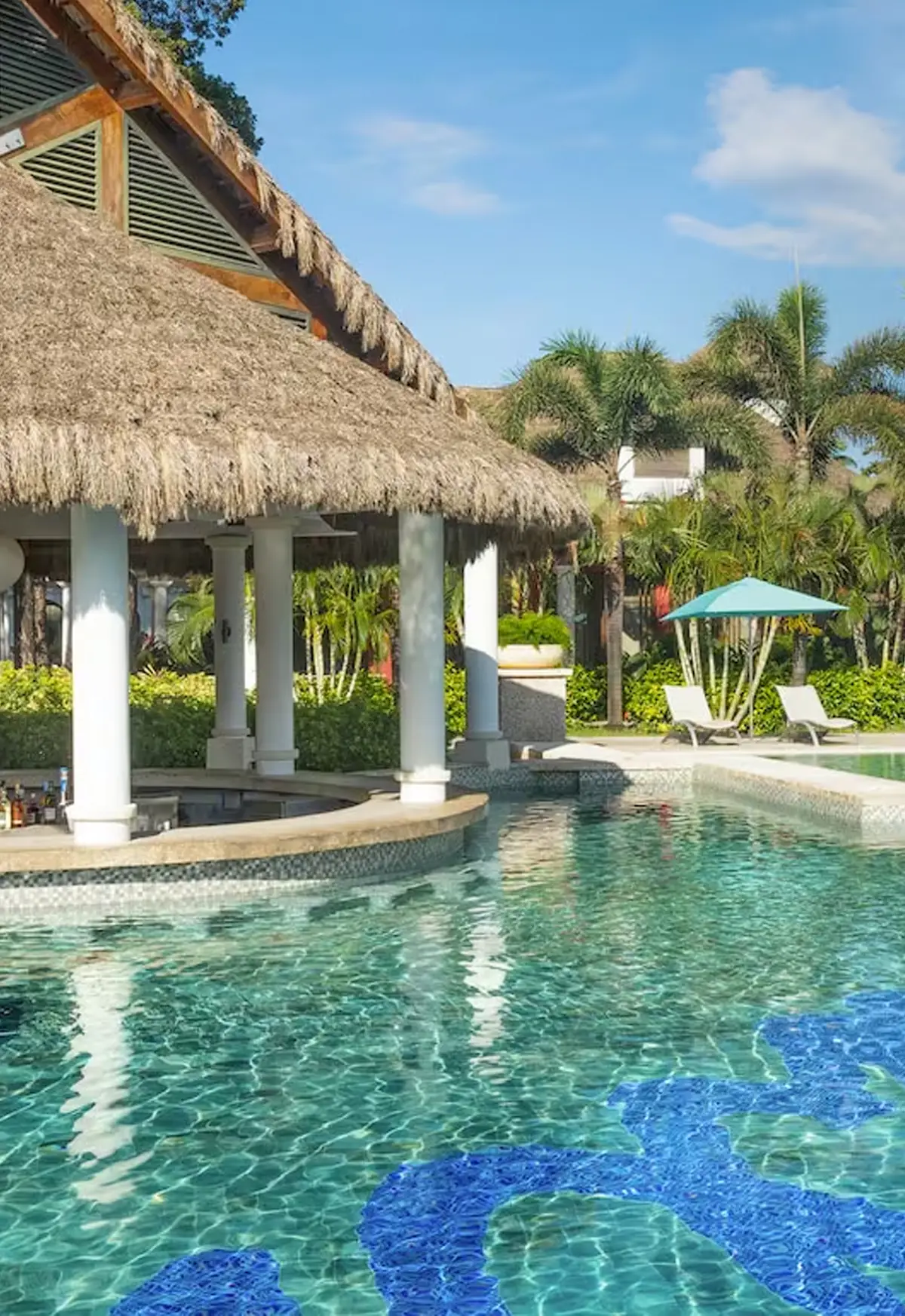 Sandals Royal Barbados ranks high